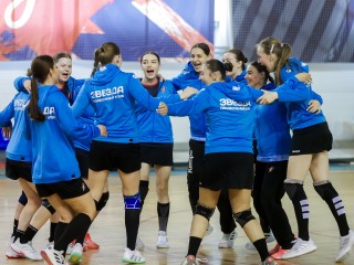 На игры гандболисток «Звезды» для звенигородских болельщиков организуют трансфер
