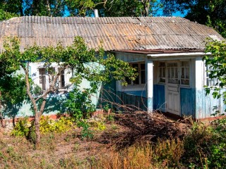 В Солнечногорске можно купить дачи до 1 млн руб., где нужно потрудиться