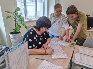 Приемная комиссия в бронницком автодорожном колледже теперь работает и по субботам