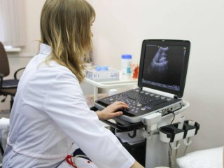 Новые аппараты УЗИ поступили в медучреждения Подмосковья
