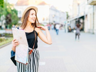 Туристы из Москвы и Подмосковья стали активнее отдыхать в Геленджике