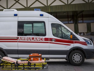 СМИ: семья из Подмосковья пострадала от удара током на отдыхе в Турции