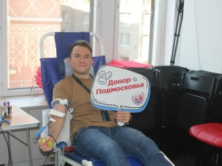 В Подмосковье пролилась кровь IT-специалистов