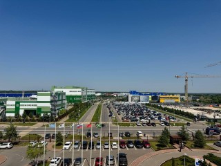 Две подмосковные ОЭЗ привлекли 190 резидентов