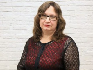 Ирина Добрук стала советником главы Долгопрудного по науке