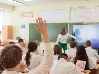 Преподаватели Бронниц борются за титул «Учитель года» в Подмосковье