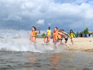 Засуха и аномальная жара ожидаются в Протвине в июле