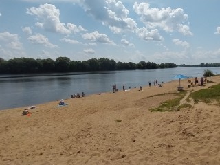 Вирусолог объявил все пресные водоемы непригодными для купания и дал один совет