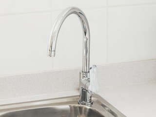 Горячую воду планово отключат в Бронницах с 14 июля в 14 многоэтажках