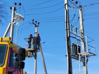 Из-за работ по модернизации электросетей в Можайске 3 июля временно отключат свет
