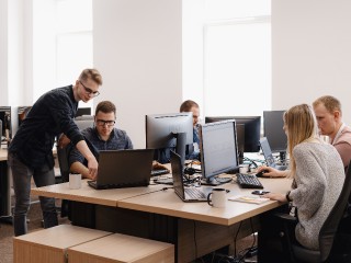 Новые льготы могут ввести для IT-компаний