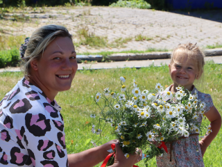В Протвино состоится празднование Дня семьи, любви и верности 8 июля