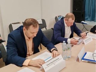 В наукограде пройдет встреча администрации с пенсионерами
