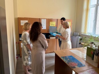 В Наро-Фоминске создают систему подготовки медицинских кадров нового поколения
