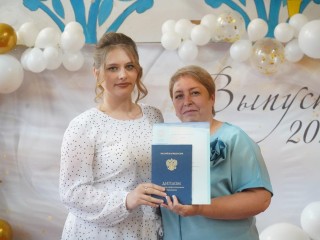 Шесть медиков-выпускников из Шатуры получили красный диплом в этом году