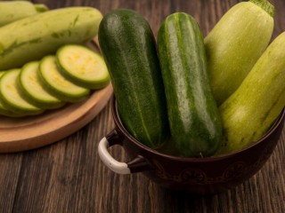 Кабачковый «Ананас»: изысканная закуска, которая покорит раз и навсегда