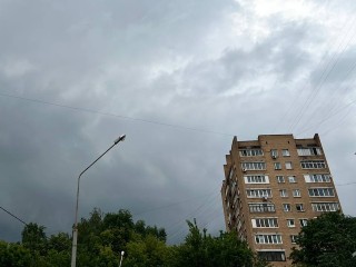 Передышка перед новой волной стихии ждет Подмосковье в последний день рабочей недели