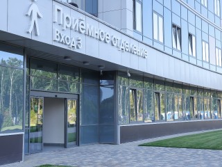 Врачи назвали уникальным случай с пострадавшим в Шереметьево мальчиком