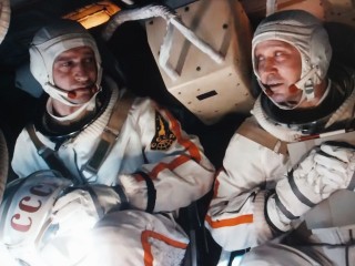 Фильм «Время первых» покажут в Реутове 15 июля