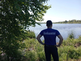 Подмосковные спасатели провели профилактические рейды на водоемах Егорьевска