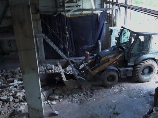 Котельную №2 в Дедовске полностью переоснастят к 2026 году