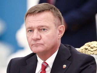 СК подтвердил гибель экс-министра транспорта РФ Старовойта