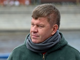Губерниев призвал футболистов завтракать дома