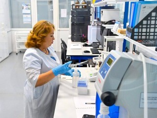 Серпухов присоединится к сообществу наукоградов России