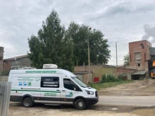 Качество воздуха проверили в Подмосковье после жалоб жителей