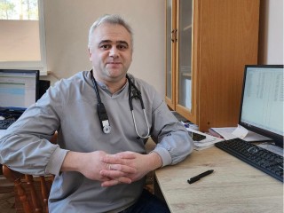 Единый день диспансеризации состоится 2 августа в Бронницах