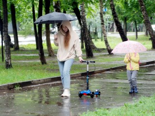 Лето кончится внезапно: подробный прогноз погоды представили синоптики