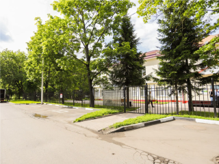 Во Фрязине обновят инфраструктуру у Центра реабилитации и протезирования