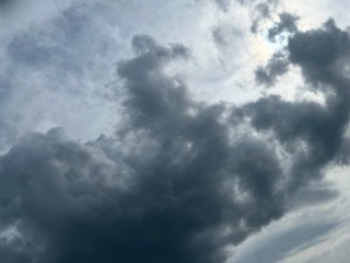 Ливни и грозы с градом накроют Московскую область в воскресенье: МЧС дало прогноз