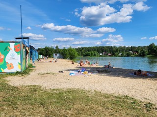 Как на курортах Крыма: температуру воды в реках Подмосковья сравнили с морским побережьем