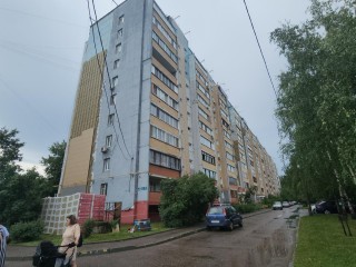 Как преобразится дом на Черемухина: секреты капремонта фасадов в Люберцах
