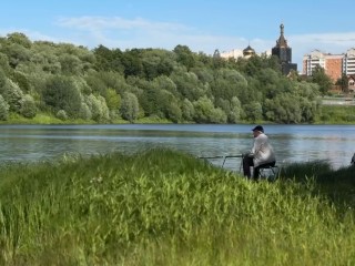 В Раменском 12 июля пройдут соревнования рыбаков