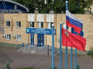 Модернизацию стадиона «СТАРТ» и строительство Академии вратарского мастерства завершат до конца года