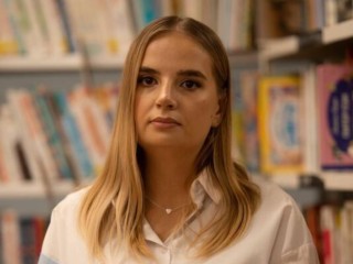 Библиотекарь из Ленинского стала обладателем премии «Лучший по профессии»