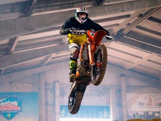 «Солнечногорск Эндуро»: от любительских «покатушек» до первого крытого стадиона в регионе