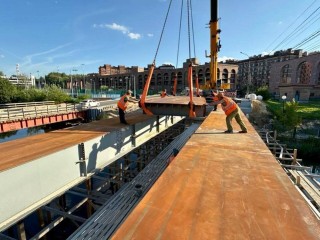 В Подмосковье проведут масштабный капремонт транспортной инфраструктуры