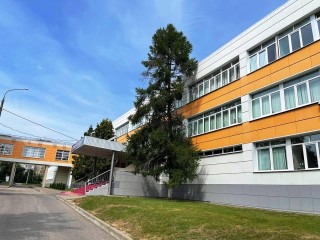 В Пушкино проверили готовность образовательного комплекса к учебному году