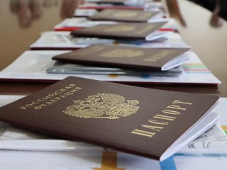 Названа неочевидная причина для замены паспорта