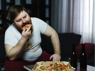 Почему лишний вес стоит вам зарплаты: шокирующие выводы исследователей