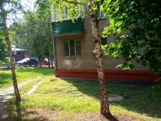 Уборка мусора на Советской улице прошла по просьбе жителей