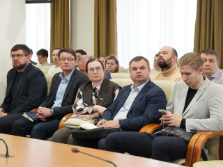 Подмосковная ОЭЗ «Дубна» запускает курс «Технологическое предпринимательство»