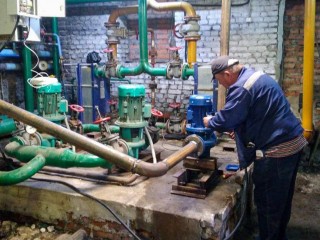 Мособлводоканал провел масштабные восстановительные работы в выходные дни