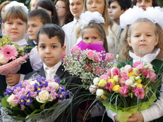 Родителям школьников предложили выплачивать первосентябрьский капитал
