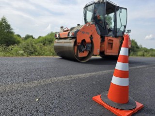 В Можайском округе до конца августа отремонтируют дорогу к Бородинскому полю