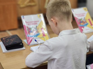 Власти назвали дату открытия образовательного центра на 950 учеников в Ногинске