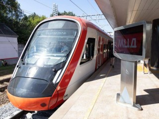 В Подмосковье отменят большую часть электричек на одном направлении